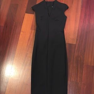 Zara Midi Dress